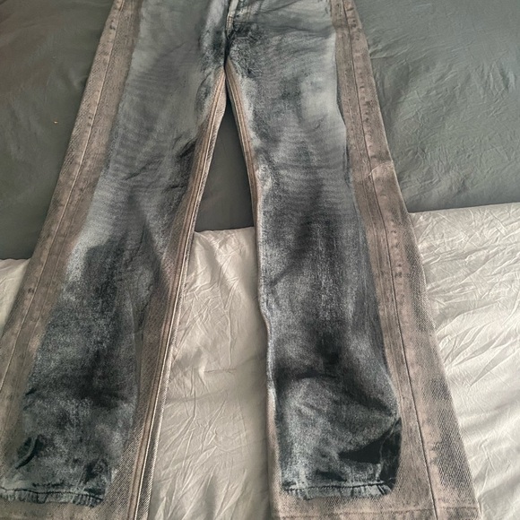 Y/Project Denim Jeans - Picture 4 of 4